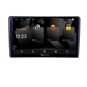 Navigatie Peugeot 307 5510-307 Android Octa Core 720p 4+64 DSP 360 camera carplay android auto KIT-307+NAM5510-A9Z - Img 2