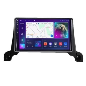 Navigatie Peugeot 5008 2016-2020 C-5008 Android Octa Core Ecran 2K QLED GPS 4G 4+32GB 360 kit-5008+EDT-E409-2K - Img 2