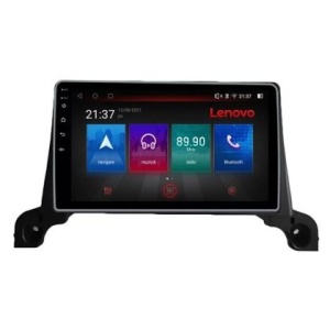 Navigatie Peugeot 5008 2016-2020 Lenovo Kit-5008 8 core QLED Qualcomm 4+64 360 Android Waze USB Navigatie Internet Youtube Radio kit-5008+ULTRA-9-4+64 - Img 2