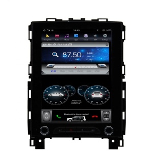 Navigatie Renaul Megane 4 EDT-T447-6CORE cu Android GPS Bluetooth Radio Internet procesor Six Core si ecran tip Tesla EDT-T447-6CORE - Img 7