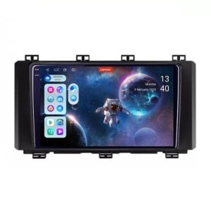 Navigatie Seat Ateca Android radio gps internet 8 core QLED 2K 12+256 360 Lenovo KIT-ateca+PRO-2K-9-12+256 - Img 2