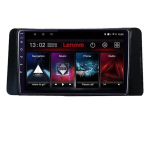 Navigatie Skoda Kamiq 2019- Android radio gps internet 4+64 Lenovo KIT-kamiq+LITE-D4-10-4+64 - Img 2