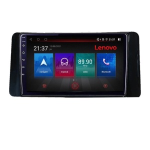Navigatie Skoda Kamiq 2019- Android radio gps internet 8 core QLED Qualcomm 4+64 360 Lenovo KIT-kamiq+ULTRA-10-4+64 - Img 2