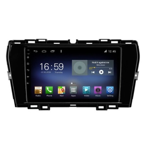 Navigatie Ssang Young Tivoli 2020-F-tivoli Octa Core cu Android Radio Bluetooth Internet GPS WIFI DSP 8+128GB 4G KIT-tivoli+EDT-E609 - Img 2