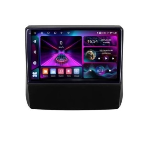 Navigatie Subaru Forester 2017-2020 A-forester20 4+64 InCell Display 1K Android Waze USB Navigatie Internet Youtube Radio kit-forester20+EDT-E209-RK - Img 2