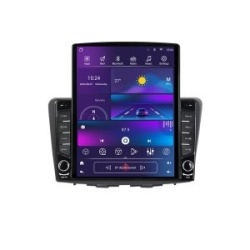 Navigatie Suzuki Baleno H-baleno ecran tip TESLA 9.7" cu Android Radio Bluetooth Internet GPS WIFI 4+32GB DSP 4G Octa KIT-baleno+EDT-E709