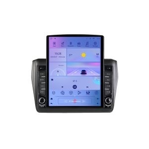 Navigatie Suzuki Swift 2017- G-2179 ecran tip TESLA 9.7" cu Android Radio Bluetooth Internet GPS WIFI 4+32GB DSP 4G Oc KIT-2179+EDT-E709 - Img 2