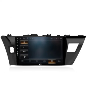 Navigatie Toyota Corolla (2012-2016), 4GB RAM, Android, Octacore, Slot Sim 4G, DSP, GPS, Wi-FI, Carplay, Android Auto, USB, Bluetooth, Waze, Touchscreen, 10.1 Inch - Img 9