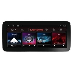 Navigatie Toyota Prius dupa 2015 Lenovo PRO 4+64 12.3 inch qled android 4G DSP gps internet Kit-TY50 KIT-TY50+PRO-12.3-4+64 - Img 2