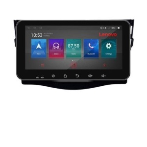 Navigatie Toyota RAV4 I-018 4+64 ecran 10.33" Android Waze USB Navigatie Internet Youtube Radio KIT-018+EDT-E511-PRO - Img 2