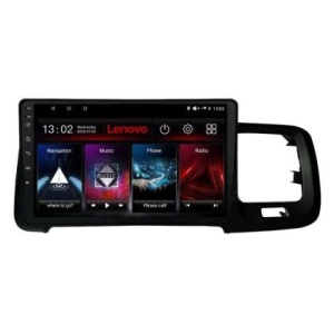 Navigatie Volvo S60 2014-2018 cu sistem Sensus Connect Lenovo Kit-s60-14 4+64 GB Android Waze USB Navigatie Internet Youtube R kit-s60-14+LITE-D4-9-4+64 - Img 2
