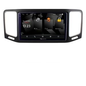 Navigatie VW Sharan 2011-2020 5510-SHARAN Android Octa Core 720p 4+64 DSP 360 camera carplay android auto KIT-Sharan+NAM5510-A9Z - Img 2