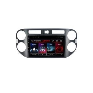 Navigatie VW TIGUAN si Golf Plus 2007-2011 4+64 GB Android Waze USB Navigatie Internet Youtube Radio Lenovo KIT-489+LITE-D4-9-4+64 - Img 2
