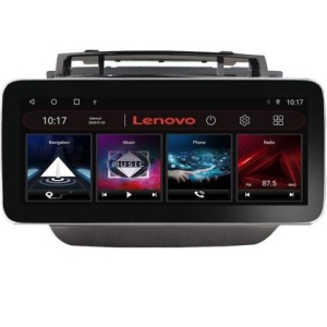 Navigatie VW Touareg 2012-2019 K-1142 Lenovo PRO 4+64 12.3 inch qled android 4G DSP gps internet KIT-1142+PRO-12.3-4+64 - Img 2