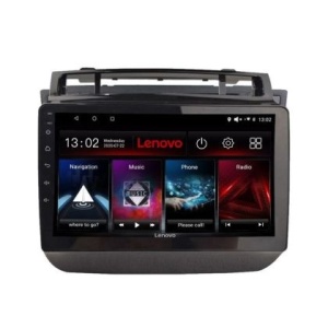 Navigatie VW Touareg 2012-2019 Lenovo Kit-1142 4+64 GB Android Waze USB Navigatie Internet Youtube Radio KIT-1142+LITE-D4-9-4+64 - Img 2