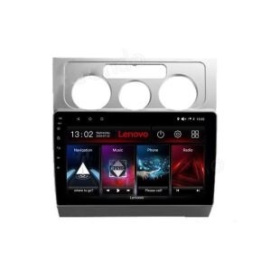 Navigatie VW Touran 2003-2010 Lenovo Kit-TOURAN1 4+64 GB Android Waze USB Navigatie Internet Youtube Radio KIT-TOURAN1+LITE-D4-10-4+64 - Img 2