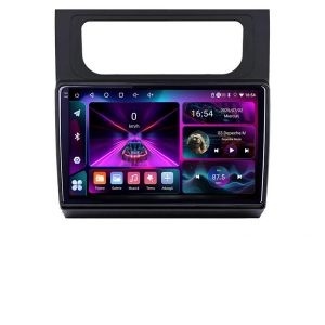 Navigatie VW Touran 2010-2016 A-touran3 4+64 InCell Display 1K Android Waze USB Navigatie Internet Youtube Radio kit-touran3+EDT-E210-RK - Img 2