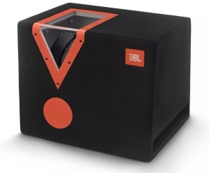 Pachet De Bass JBL CSX-1400BP Subwoofer de 30cm (12″) + CLUB A600 Amplificator Mono + LK-10 Kit cabluri Acv de 10mm² - Img 5