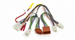 PACHET SISTEM AUDIO PLUG&PLAY AWAVE DEDICAT TOYOTA + AMPLIFICATOR