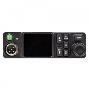 Pachet statie radio auto CB PNI Escort HP 8900 + Antena PNI S9 cu fluture lungime spic 120 cm cu cablu 4m + Suport PNI SPA100 pentru montaj antena pe portbagaj masini Break/Suv