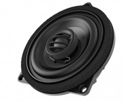 PACHET UPGRADE SISTEM AUDIO AUDISON DEDICAT BMW K4E X4E + DSP 520W