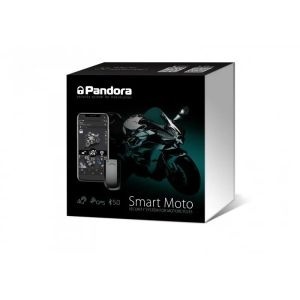 Pandora SMART MOTO V3 SMART MOTO V3