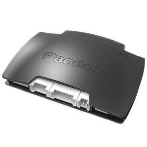 Pandora Smart PRO v4 - Alarma auto smart cu control GSM 4G, GPS de mare precizie, Bluetooth si conexiuni FDCAN SMART PRO v4 - Img 2