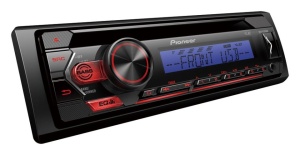 Player auto Pioneer DEH-S120UBB - Img 2