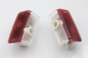 Proiector led cu logo Mercedes A, B, C, E, M Class - BTSL-002262