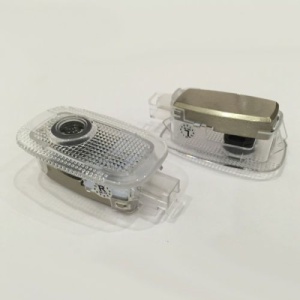 Proiector led cu logo Mercedes S Class W221 - BTSL-002261