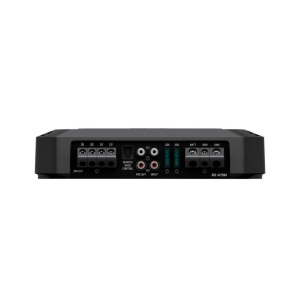 R2-A75M AMPLIFICATOR ALPINE MONO, 1500W - Img 2