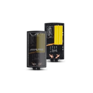 R2-S65C DIFUZOARE SISTEM COMPONENT ALPINE 16.5CM, 100W RMS - Img 6