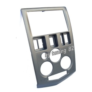 RAMA ADAPTOARE 2DIN DEDICATA DACIA LOGAN PH1 2004 - 2008 CONNECTS2 CT23DC10