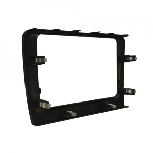 Rama Adaptoare Originala Skoda Superb 2 B6 2008 - prezent pentru Navigatie OEM sau Aftermarket - Img 2