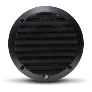 ROCKFORD FOSGATE USA PUNCH SERIES P1675 DIFUZOARE COAXIALE Pe pe 3 Cai FULL RANGE 165mm Diametru Putere 55W RMS / 110W Max