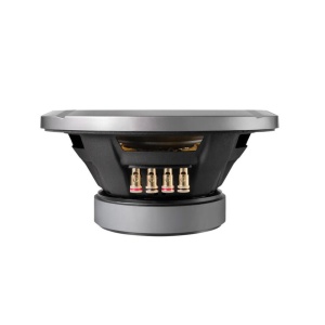 S2-W10D4 SUBWOOFER ALPINE DE 25CM (10″), 4Ω+4Ω, 1800W - Img 4