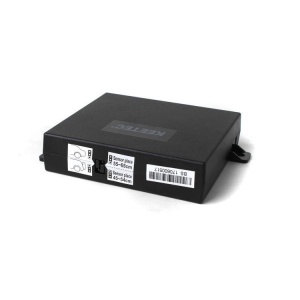 Senzori de parcare fata si spate KEETEC BS810 LCD cu display