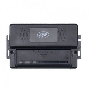 Senzori parcare auto PNI Escort P16 A cu 4 receptori 16mm tip OEM