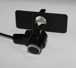 Senzori parcare tip OEM cu senzori tip originali 16,5 mm cu display LED S300-OEM