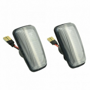 Set 2 Semnalizari Aripa Citroen Xsara, Saxo, Xantia, XM, ZX, Berlingo - BTLL327D