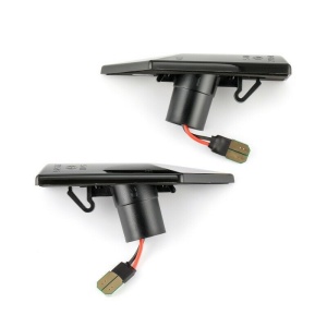 Set 2 Semnalizari Aripa Dinamice Opel Vectra C, Signum - D0345