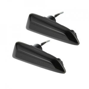 Set 2 Semnalizari Dinamice Opel Astra J, K, Insignia B, Zafira C, Crossland X, Grandland X - BTLL-309D-1