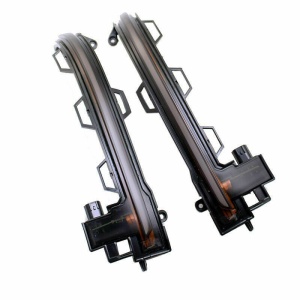 Set 2 Semnalizari Led Oglinda Dinamice BMW X3, X4, X5 F15, X6 F16 - D0176