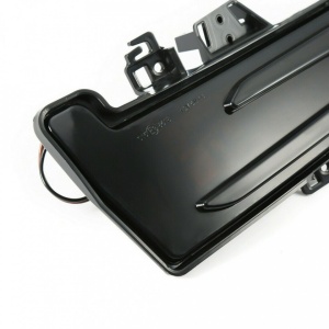 Set 2 Semnalizari Led Oglinda Dinamice Mercedes W204, W212, W221, W218, GLA, GLK, CLS D0177
