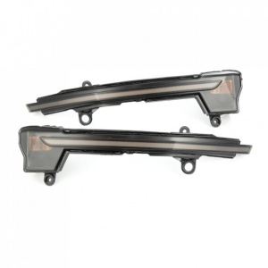 Set 2 Semnalizari Led Oglinda Dinamice SEAT Ateca, Terraco, Cupra Ateca - D0195