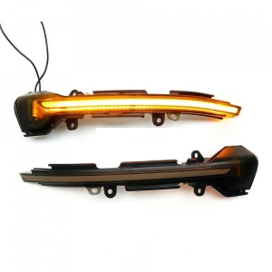 Set 2 Semnalizari Led Oglinda Dinamice Seat Leon, Ibiza, Arona - D0174
