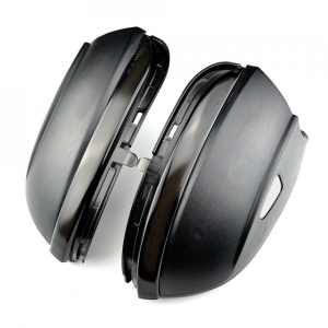 Set 2 Semnalizari Led Oglinda VW Passat CC, Passat B7, Eos, Jetta, Beetle, Scirocco D0169