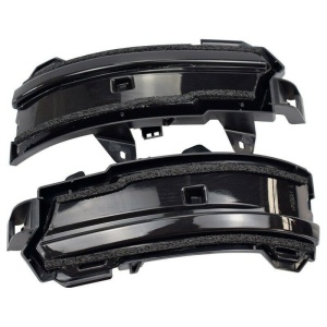 Set 2 Semnalizari Oglinda Dinamice Land Rover Range Rover Evoque, Velar, Discovery Sport - D0229