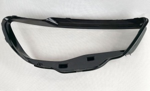 Set 2 sticle faruri pentru Audi A3 8V Non Facelift (2012 - 2016) - HA002
