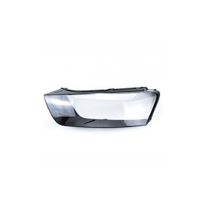 Set 2 sticle faruri pentru Audi Q3 Facelift (2015-2018) - HA038
